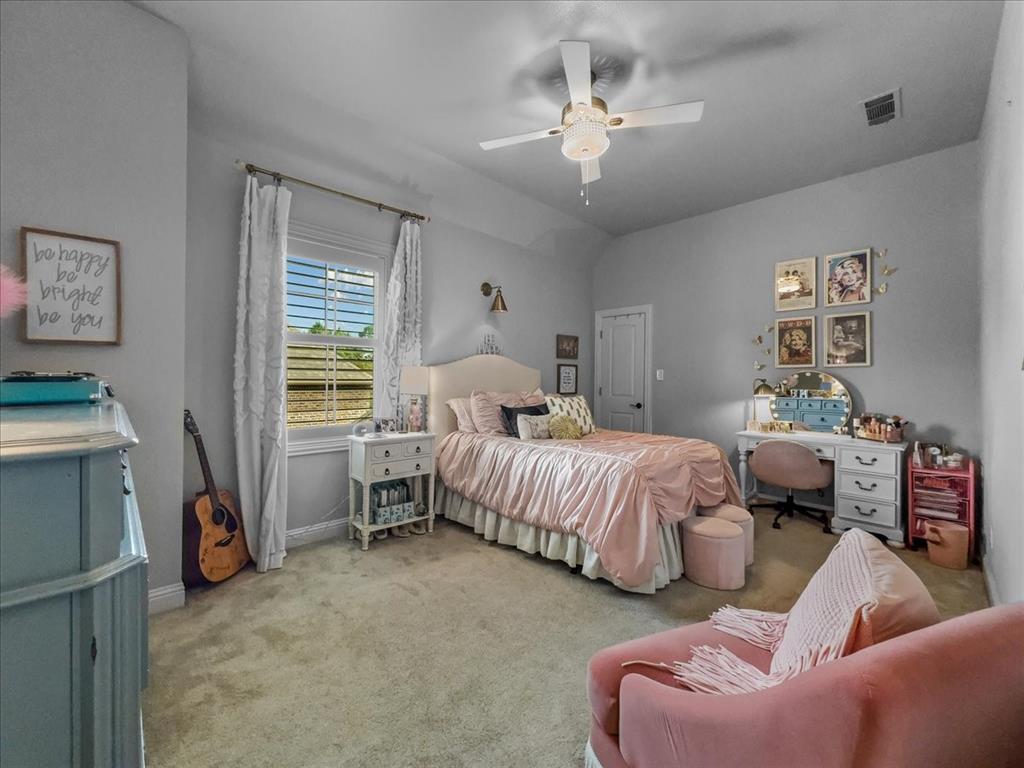 Strawberry Fields Mansfield - Residential