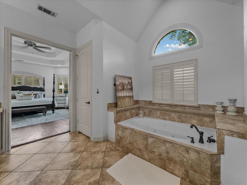 Strawberry Fields Mansfield - Residential