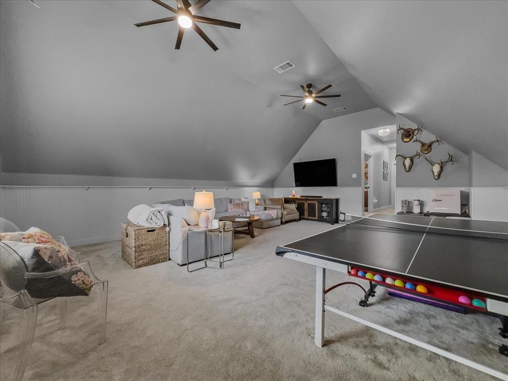 Strawberry Fields Mansfield - Residential