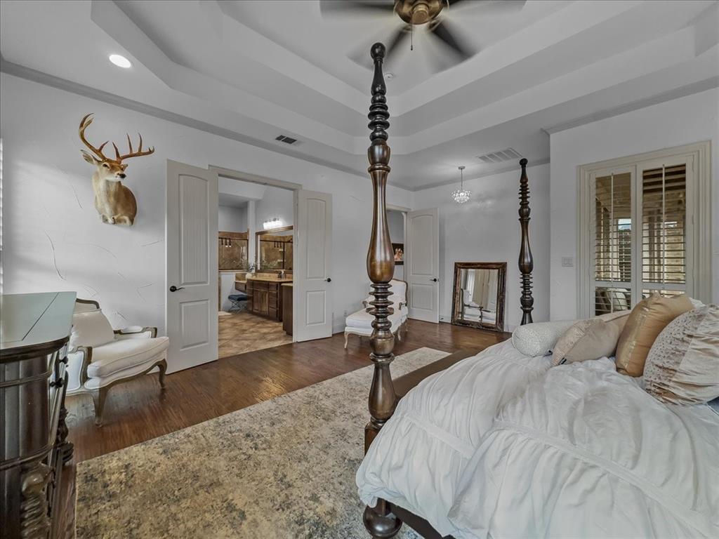 Strawberry Fields Mansfield - Residential