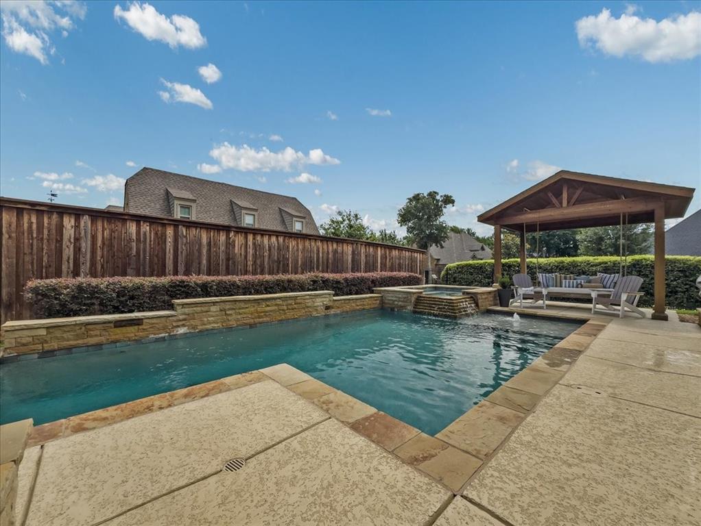 Strawberry Fields Mansfield - Residential