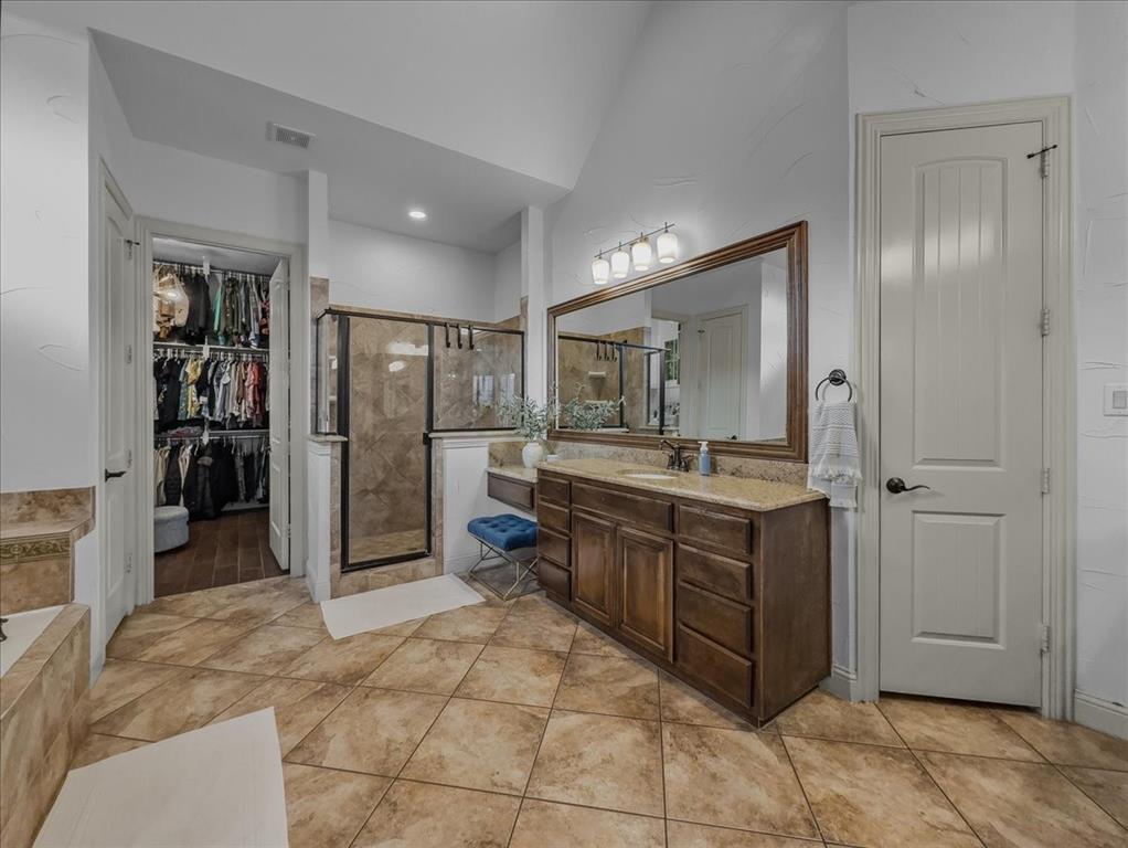 Strawberry Fields Mansfield - Residential