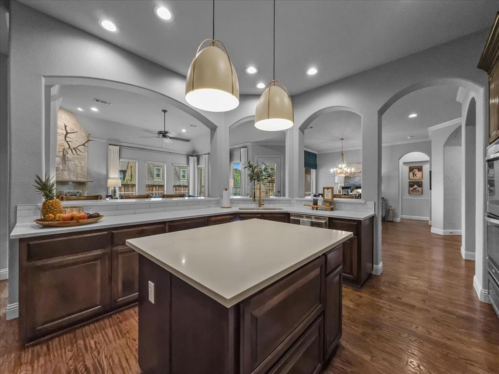 Strawberry Fields Mansfield - Residential