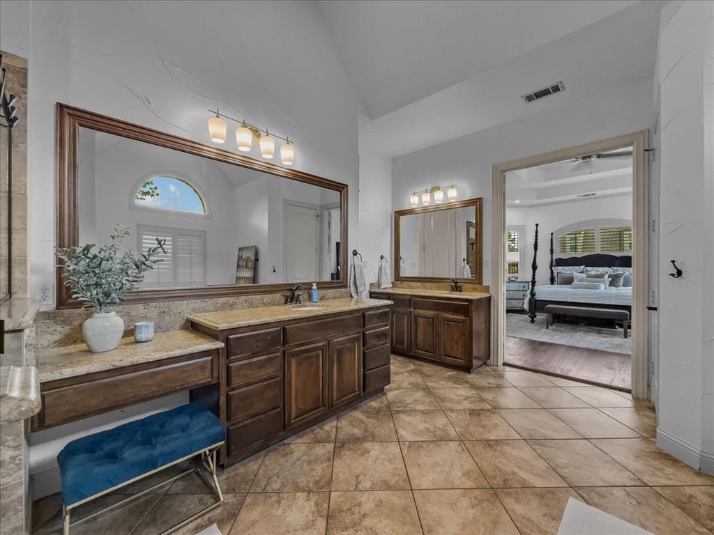 Strawberry Fields Mansfield - Residential