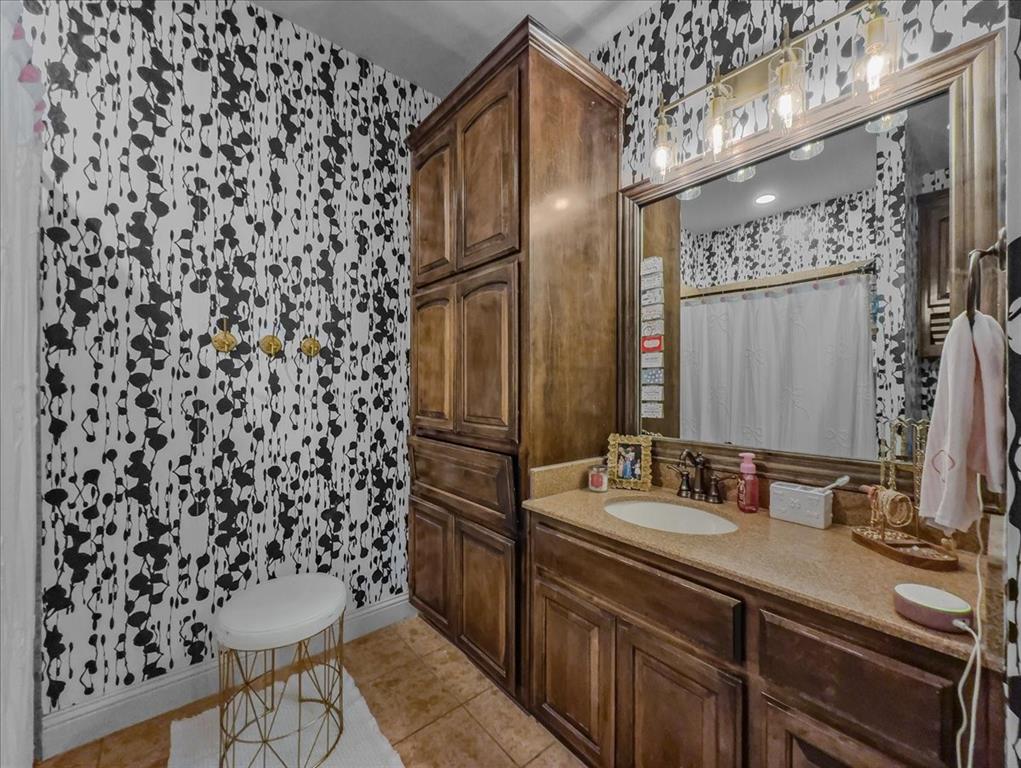 Strawberry Fields Mansfield - Residential
