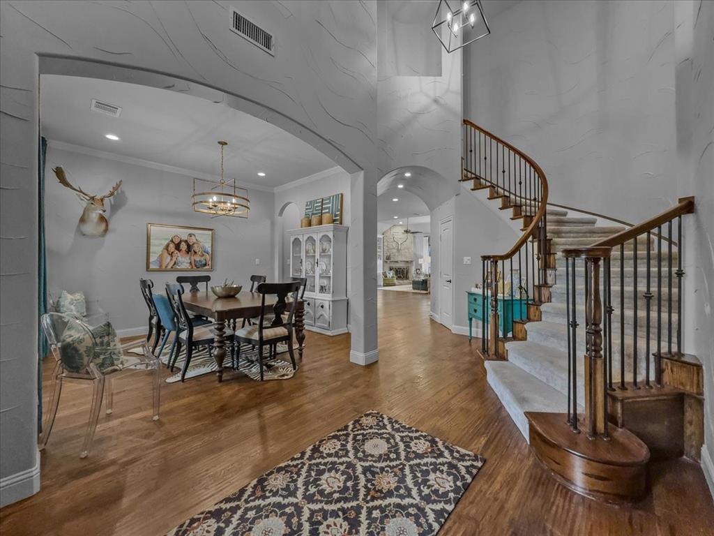 Strawberry Fields Mansfield - Residential