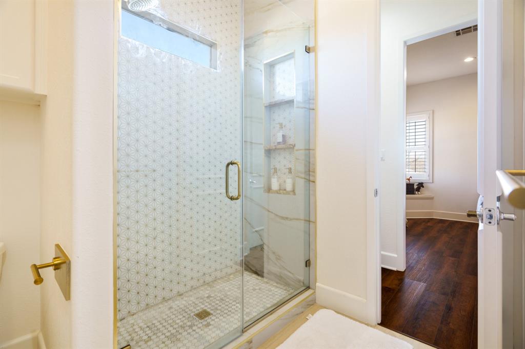 Drane Estates - Residential