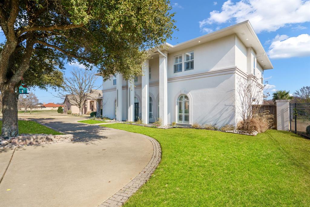 Drane Estates - Residential