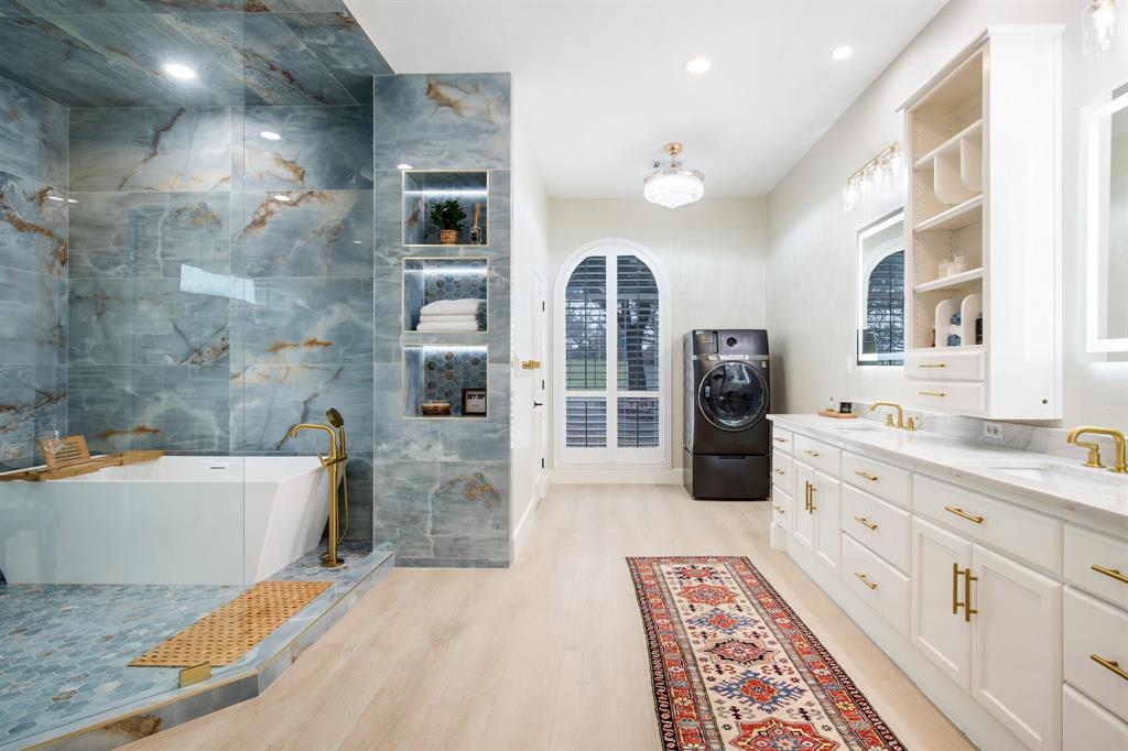 Drane Estates - Residential