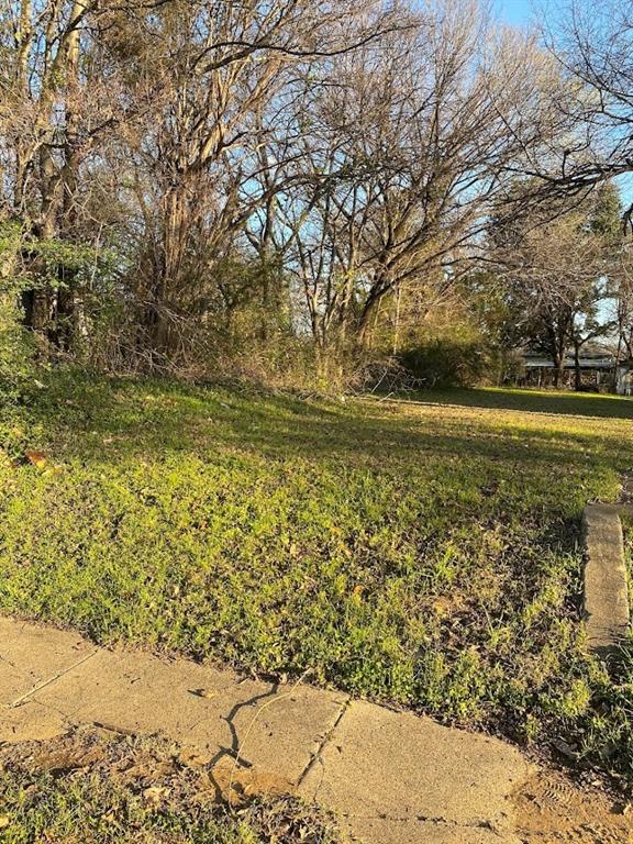 BROWN'S COLONIAL HILL - Land
