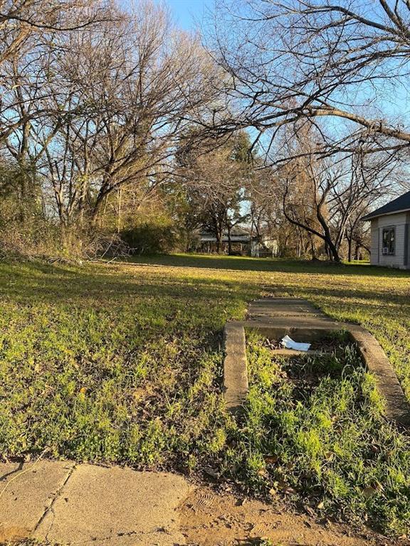 BROWN'S COLONIAL HILL - Land