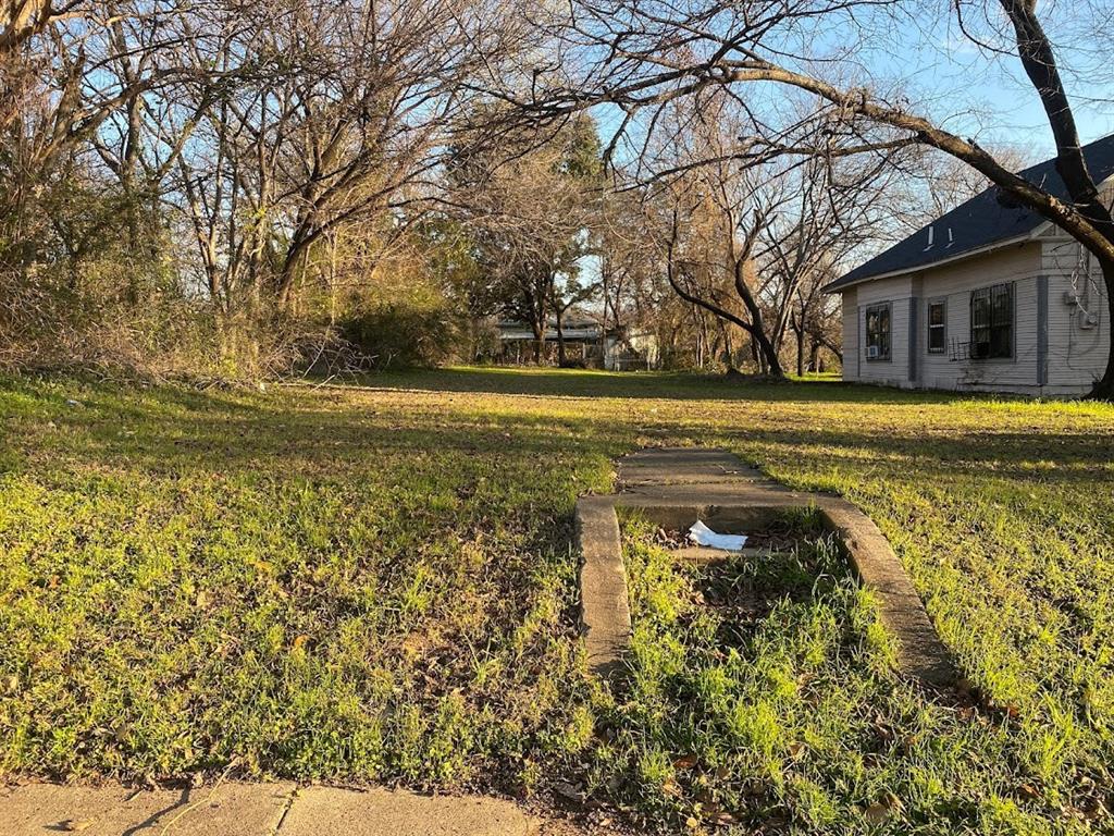BROWN'S COLONIAL HILL - Land