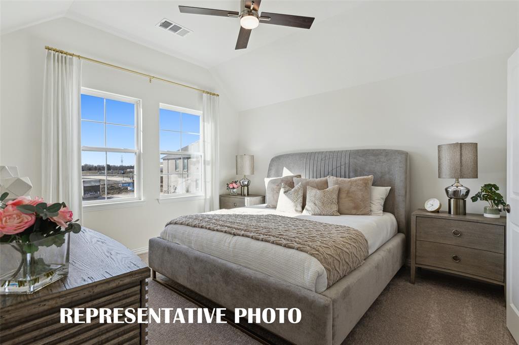 Heritage Village - Residential