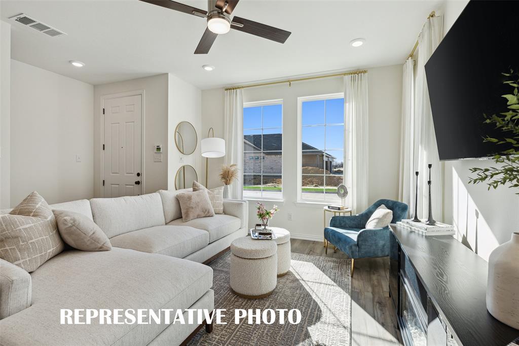 Heritage Village - Residential