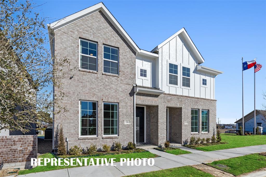 Heritage Village - Residential