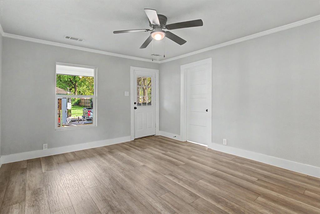 Hamilton - Residential