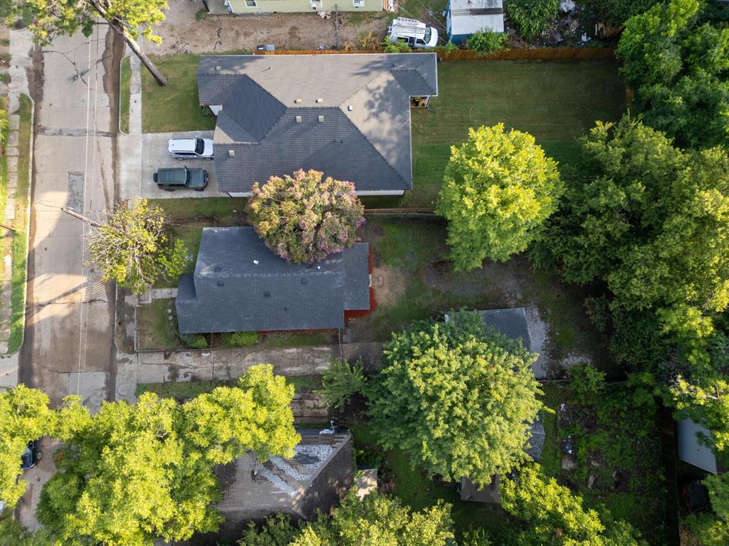 Hamilton - Residential
