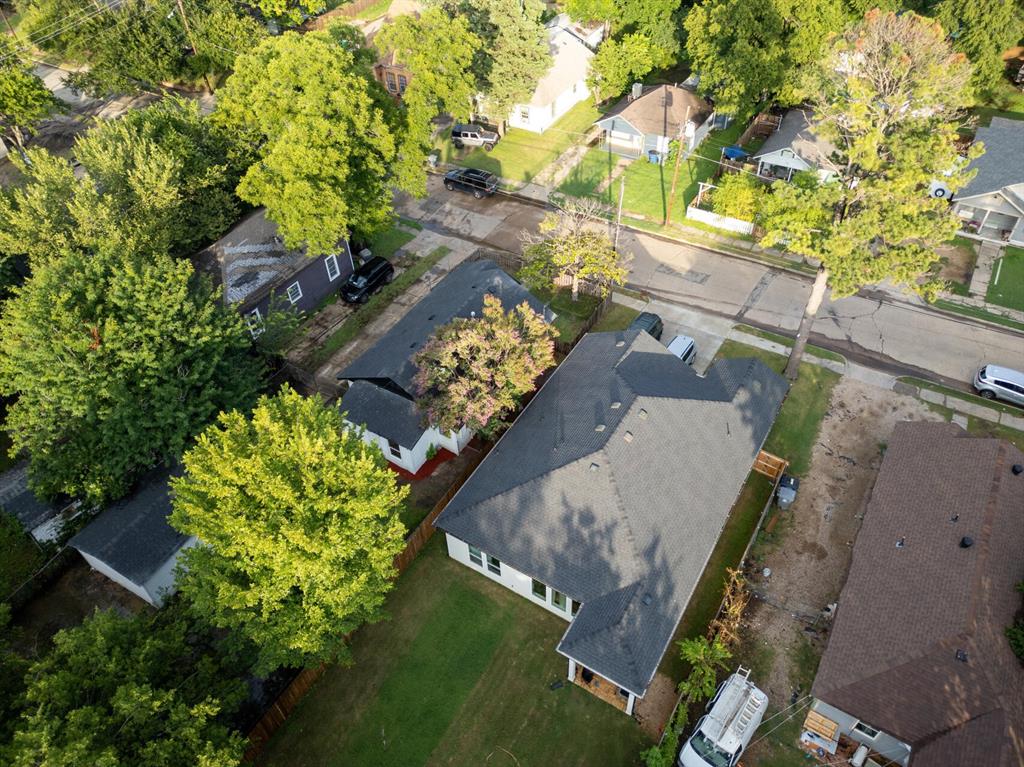 Hamilton - Residential