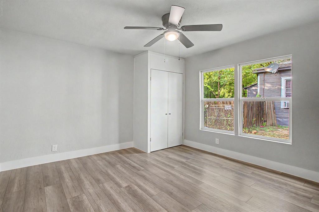 Hamilton - Residential