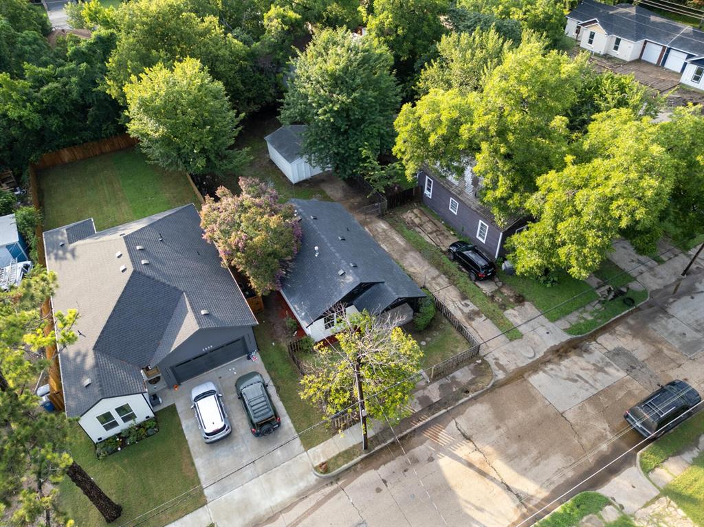Hamilton - Residential