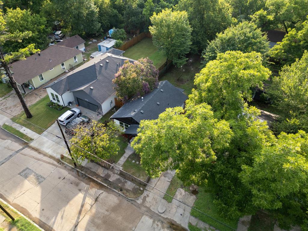 Hamilton - Residential