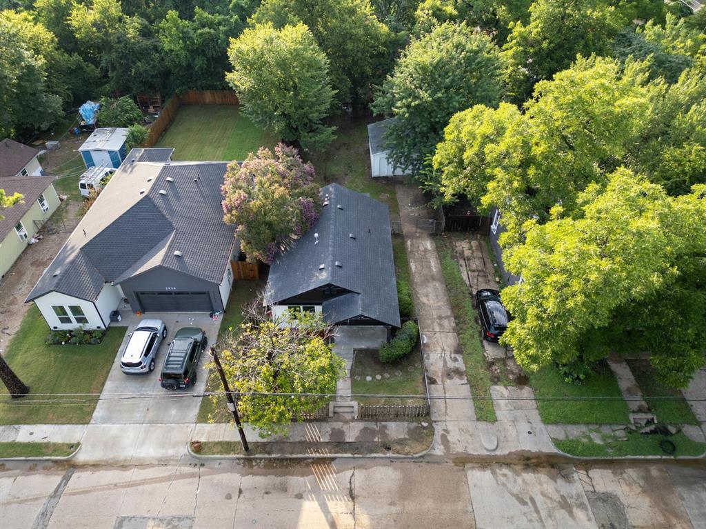 Hamilton - Residential