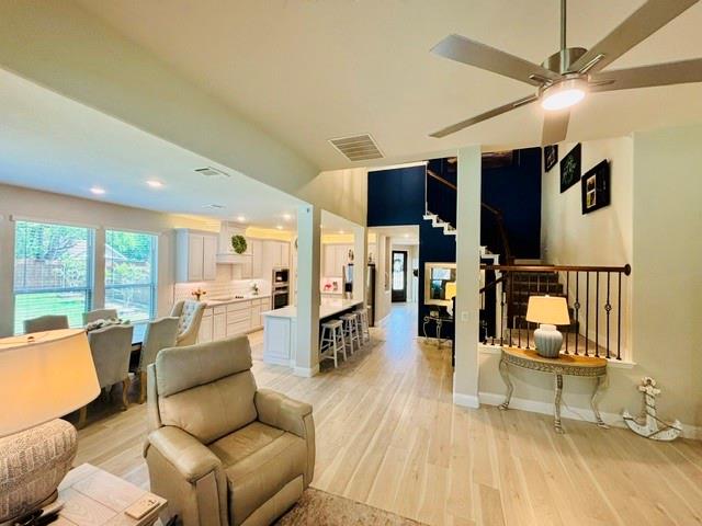 Legacy Ranch, Ph 3 - Residential