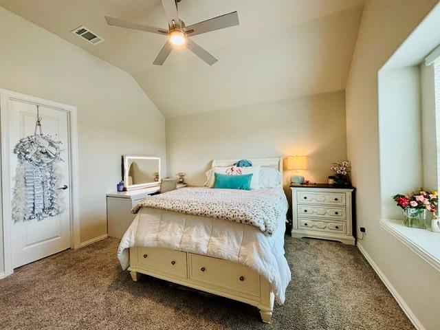 Legacy Ranch, Ph 3 - Residential