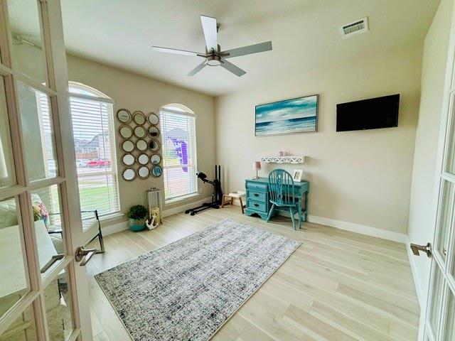 Legacy Ranch, Ph 3 - Residential