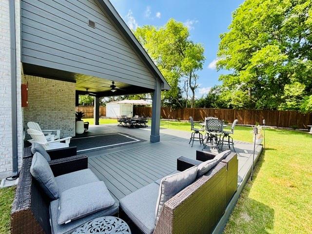 Legacy Ranch, Ph 3 - Residential