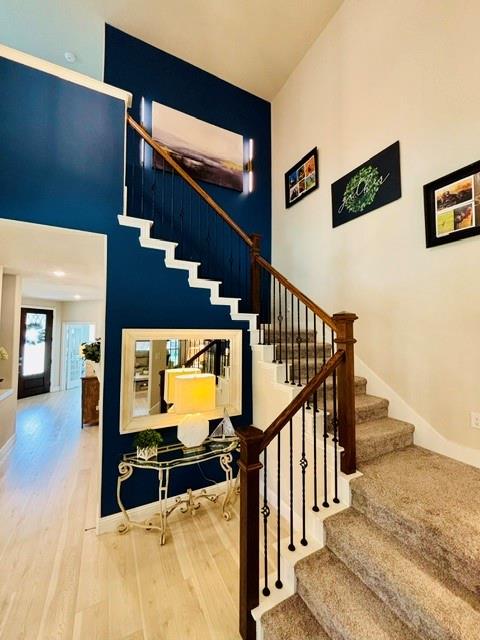 Legacy Ranch, Ph 3 - Residential