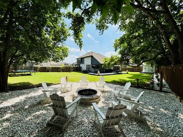 Legacy Ranch, Ph 3 - Residential