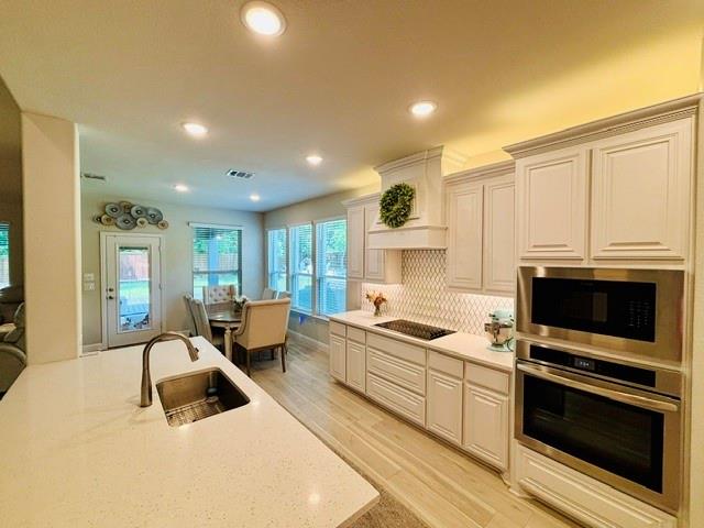 Legacy Ranch, Ph 3 - Residential
