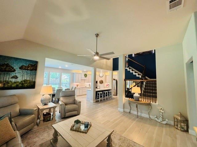 Legacy Ranch, Ph 3 - Residential