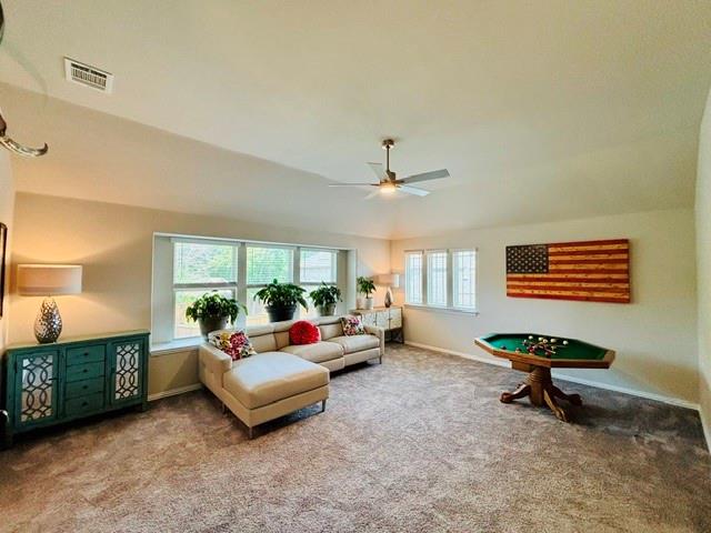 Legacy Ranch, Ph 3 - Residential
