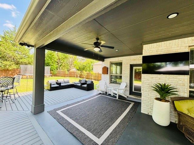 Legacy Ranch, Ph 3 - Residential