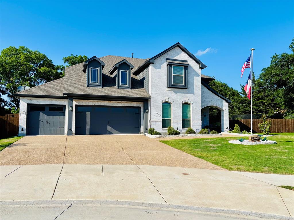 Legacy Ranch, Ph 3 - Residential