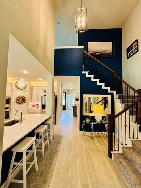 Legacy Ranch, Ph 3 - Residential