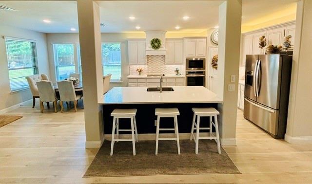 Legacy Ranch, Ph 3 - Residential