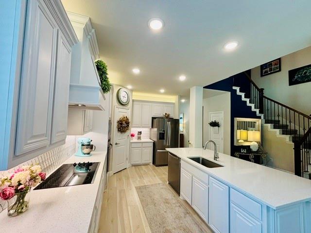 Legacy Ranch, Ph 3 - Residential