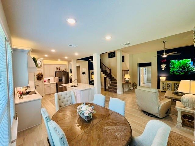 Legacy Ranch, Ph 3 - Residential