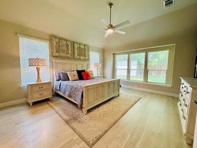 Legacy Ranch, Ph 3 - Residential