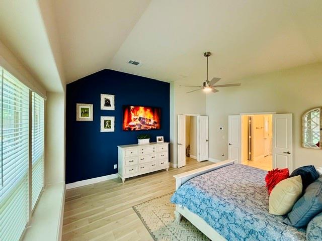 Legacy Ranch, Ph 3 - Residential