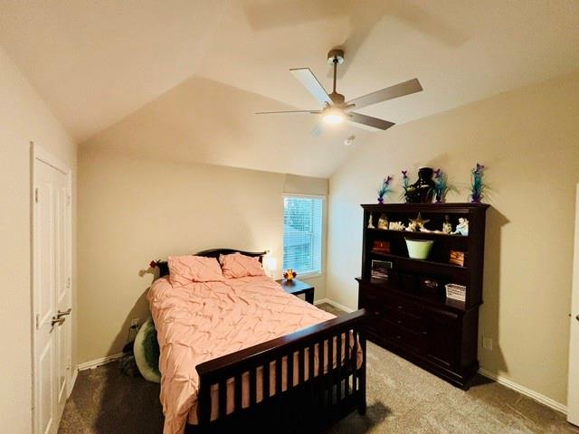 Legacy Ranch, Ph 3 - Residential