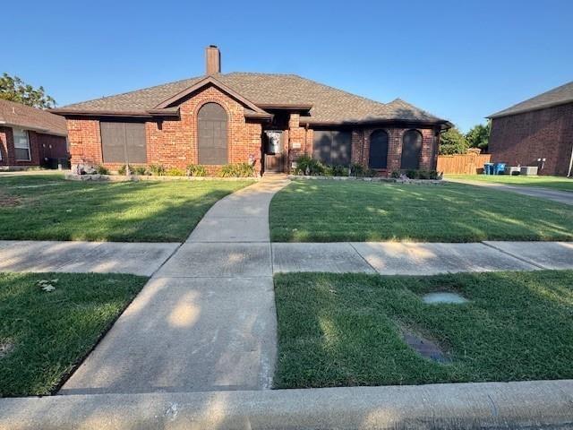 Winners Choice - Residential
