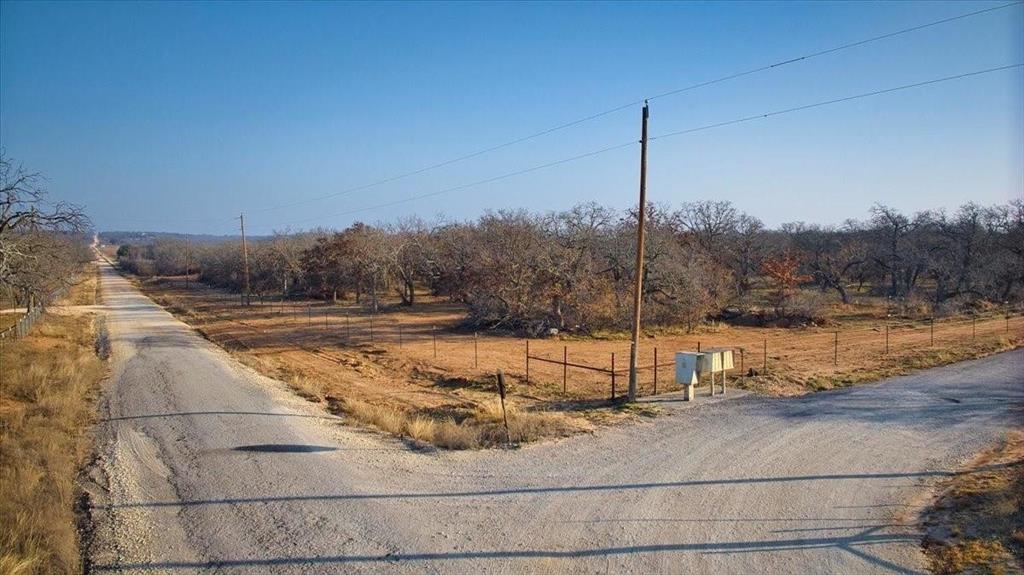 Legacy Estates Brownwood - Land