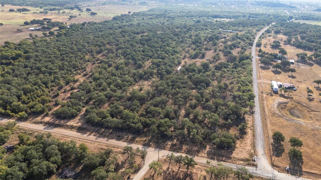 Legacy Estates Brownwood - Land
