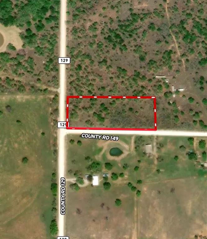 Legacy Estates Brownwood - Land