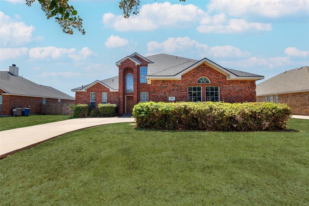 Waterview Farms Ph II - Residential