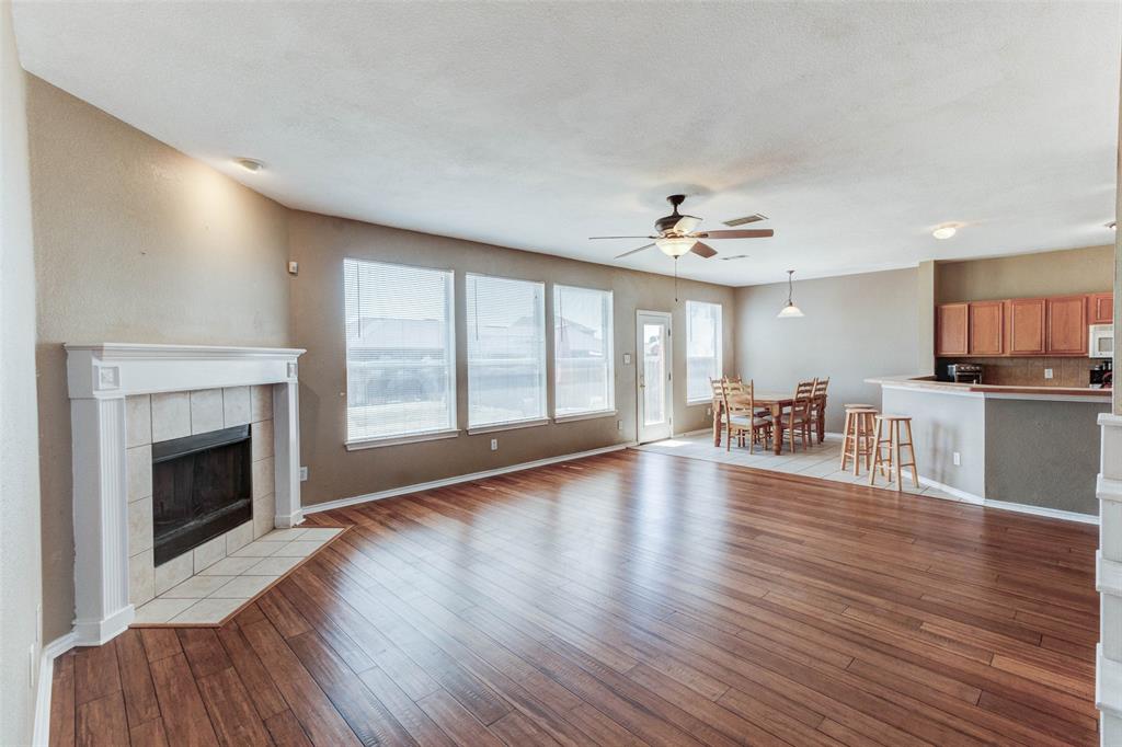 Waterview Farms Ph II - Residential